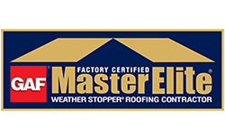 GAF Phoenix Roofing Award Stonecreek Roofing AZ