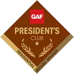 GAF Presidents Club