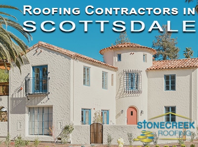 best roofing contractors in Scottsdale AZ