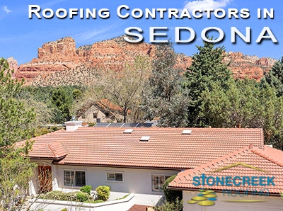 Best Roofing Contractors Sedona AZ