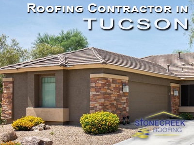 best Roofing Contractors Tucson